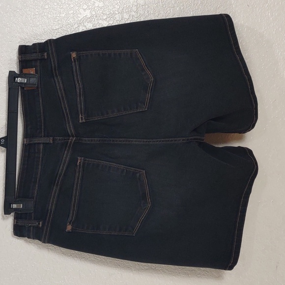 Judy Blue Los Angeles High Rise Mid Thigh, Size 1XL - Picture 7 of 17